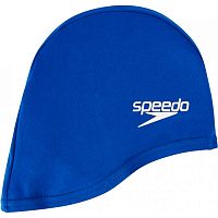 Speedo  шапочка для плавания Poly