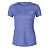 Scott  футболка женская Endurance tech (XS, dream blue moon blue)