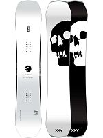 Capita  сноуборд мужской Black Snowboard Of Death