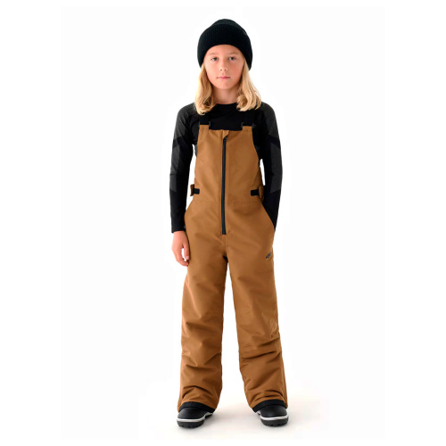 4F  брюки горнолыжные детские B Snowboarding фото 3