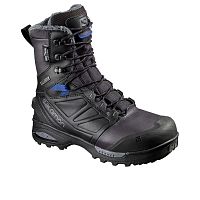 Salomon  ботинки мужские Toundra pro