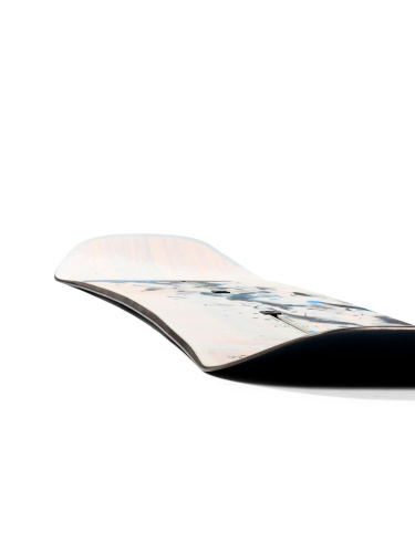 Burton  сноуборд женский Feelgood - 2026 фото 6