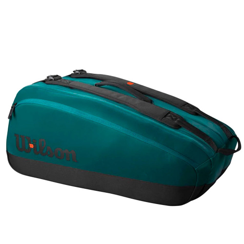 Wilson сумка для ракеток Blade Super Tour (9 pack) фото 2 Wilson сумка для ракеток Blade Super Tour (9 pack) фото 2