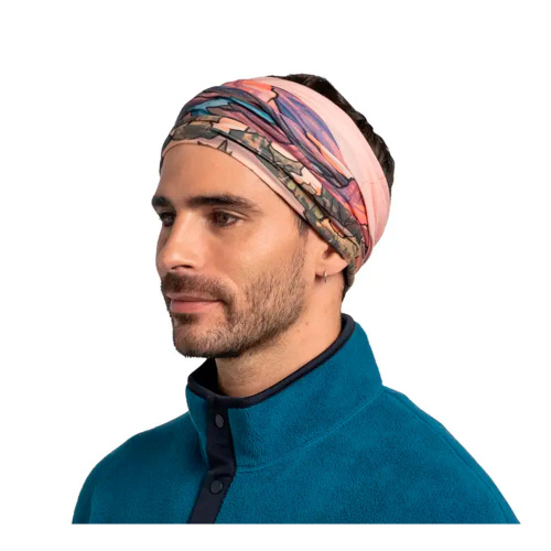 Buff  снуд CoolNet UV фото 3