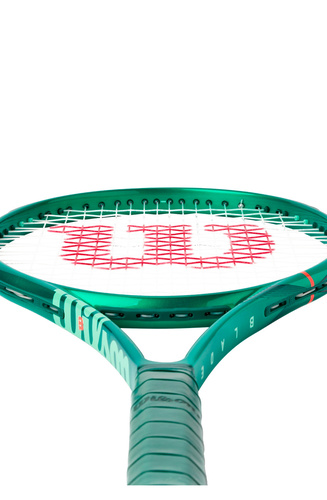 Wilson  ракетка для большого тенниса Blade 100 V10 unstr фото 2