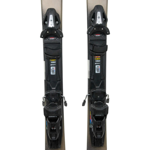 Elan  лыжи горные Explore 72 пустая фото 4