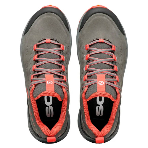 Scarpa  кроссовки женские Rush 2 Pro Gtx фото 5