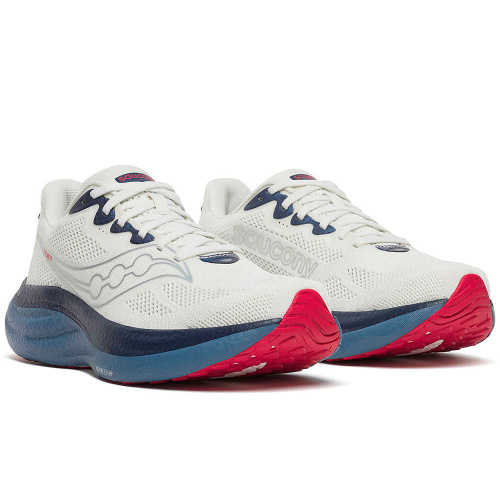 Saucony  кроссовки мужские Ride 19 фото 3