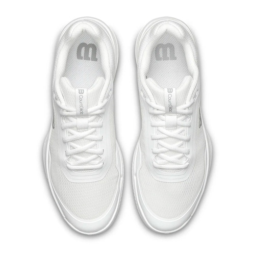 Wilson  кроссовки мужские Courtglide фото 6