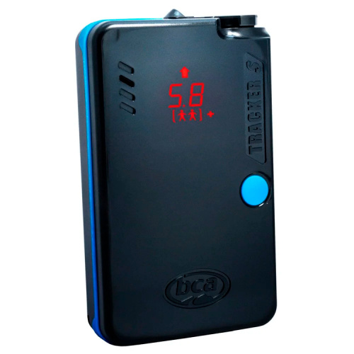 K2  датчик лавинный Tracker S