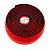 Sram  обмотка руля Red Bar - red (one size, no color)