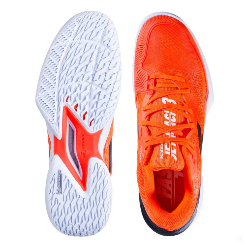 Babolat  кроссовки мужские Jet Mach 3 AC фото 3