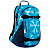 Burton  рюкзак женский Womens Day Hiker 25L (25 L, blue dailola shibori)