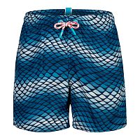 Arena  шорты детские пляжные Water prints