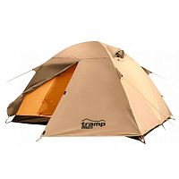 Tramp  палатка Tourist 3