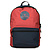 Rip Curl  рюкзак Dome (18 L, red)