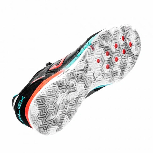 Joma  обувь для футбола мужская Top Flex Rebound 2601 Indoor фото 2