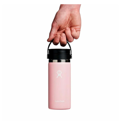 Hydro Flask  термо-бутылка Wide Flex фото 2
