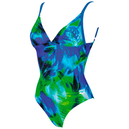 Arena  купальник женский пляжный Palm фото 3