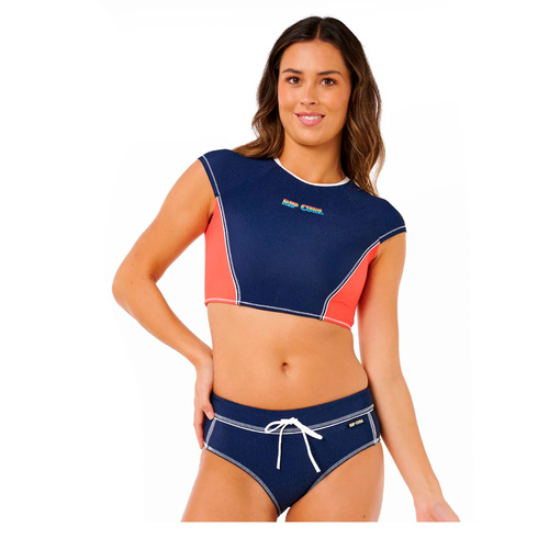 Rip Curl  плавки женские Surf tide фото 5