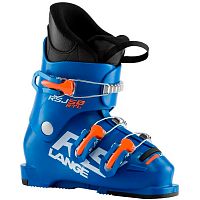 Lange  ботинки горнолыжные RSJ 50 RTL
