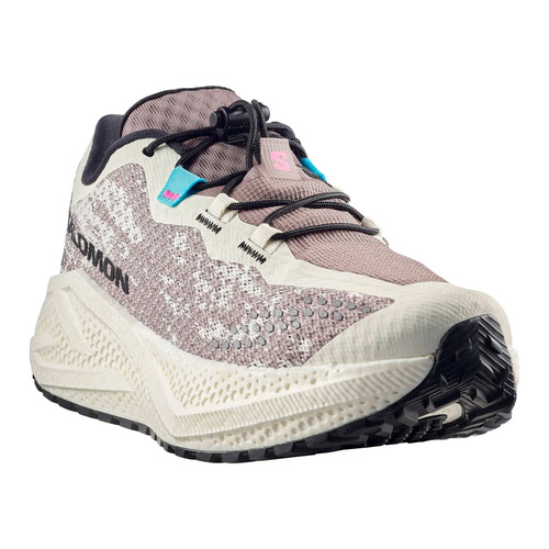 Salomon  кроссовки женские Aero Glide 4 Grvl фото 2