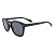 Alpina  очки солнцезащитные Sunbeam (one size, black matt)