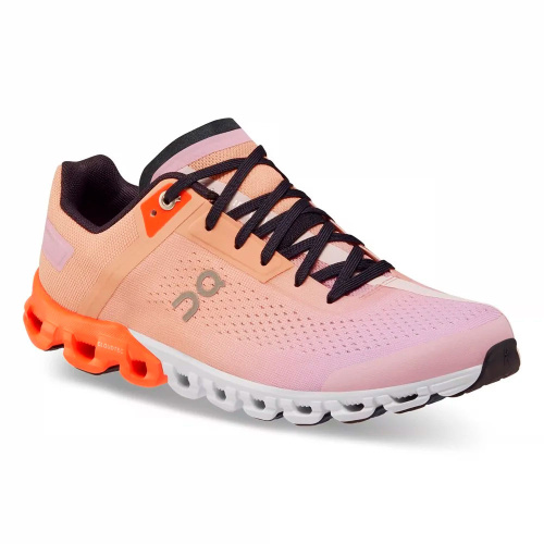 On  кроссовки женские Cloudflow 3 фото 2