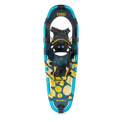 Tubbs  снегоступы Wilderness