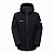 Mammut  куртка мужская Crater IV HS Hd (L, black)