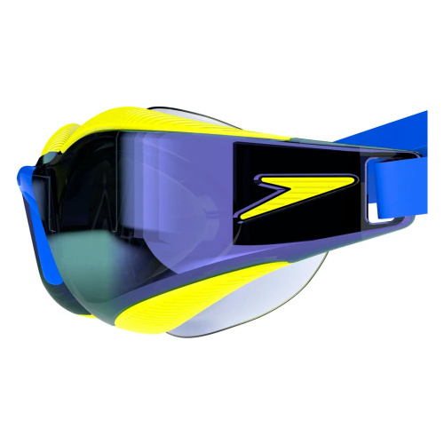 Speedo  очки для плавания Fastskin hyper elite mir фото 5