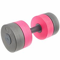Madwave  аквагантели Dumbells Round Bar