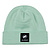Mammut  шапка Fedoz (one size, neo mint)