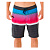 Rip Curl  шорты пляжные мужские Daybreaker (31, black)