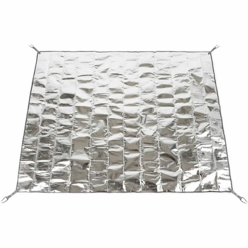 Naturehike коврик многофункциональный Multifunctional PE aluminum foil moisture barrier mat Naturehike коврик многофункциональный Multifunctional PE aluminum foil moisture barrier mat