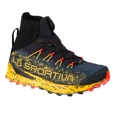 La Sportiva кроссовки Uragano Gtx фото 8 La Sportiva кроссовки Uragano Gtx фото 8