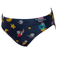 Arena  плавки детские Space cats kids