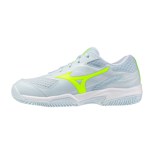 Mizuno  кроссовки теннисные женские Break Shot 5 Cc фото 2