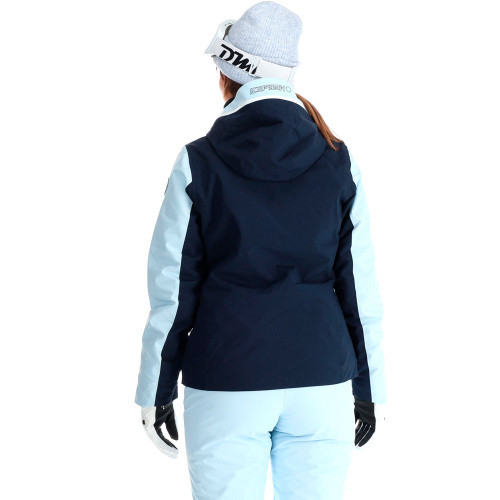 Icepeak  куртка горнолыжная женская Faenza фото 2