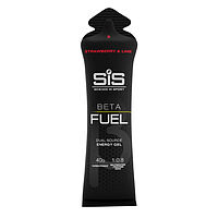 SIS  гель Beta Fuel высокоуглеводный