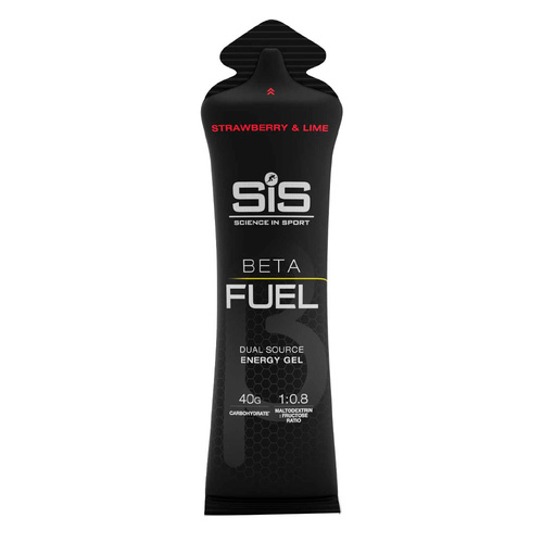 SIS  гель Beta Fuel высокоуглеводный