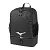 Mizuno  рюкзак Rb Back Pack (one size, black)