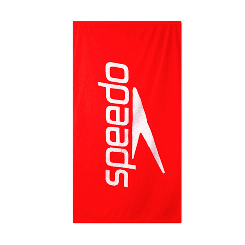 Speedo  полотенце Logo towel фото 2