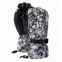 Burton  перчатки мужские Profile