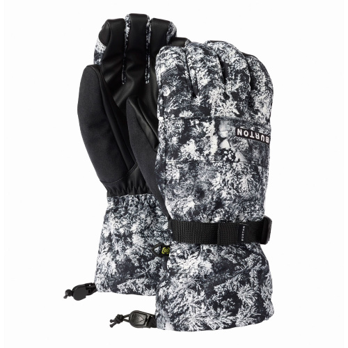Burton  перчатки мужские Profile
