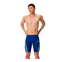 Speedo  шорты профессиональные мужские Lzr intent 2.0 hg wst