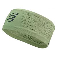 Compressport  повязка на голову широкая Headband
