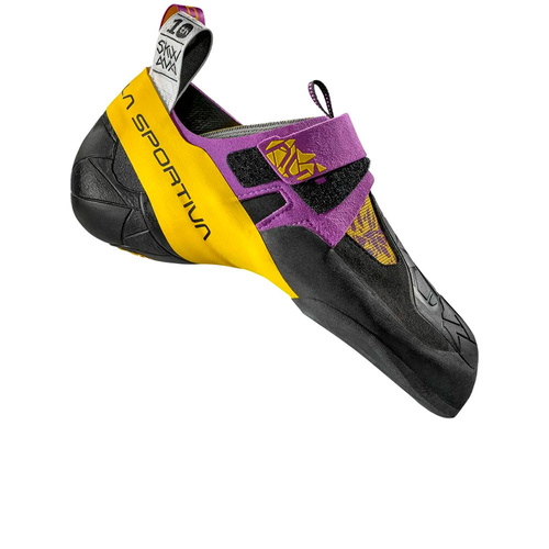 La Sportiva  скальные туфли Skwama