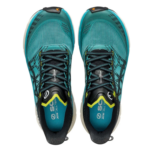 Scarpa  кроссовки мужские Golden Gate 2 фото 5