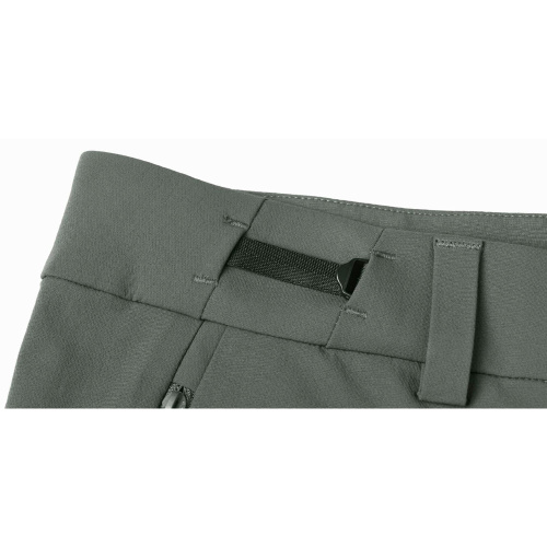 Kailas  брюки мужские T10-X Softshell фото 5